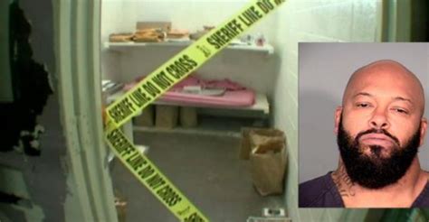suge knight killed in jail.